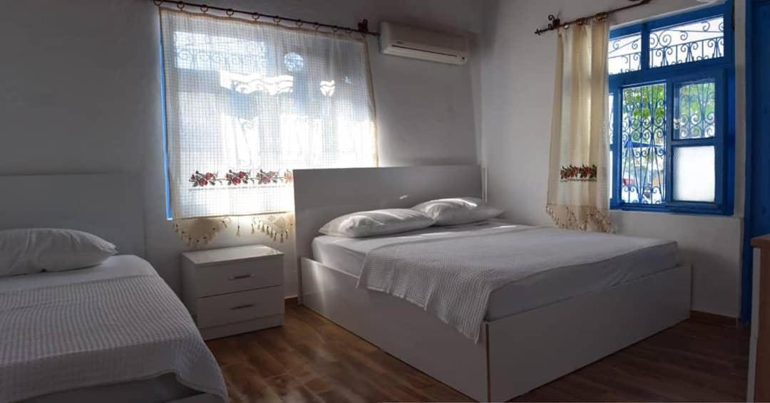 Okaliptus Butik Hotel フェティエ エクステリア 写真