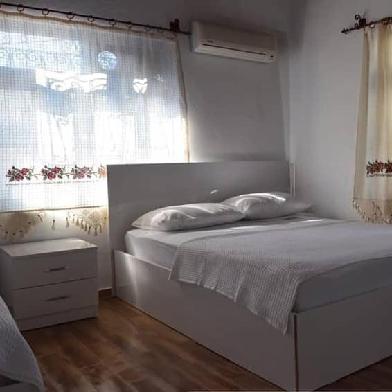 Okaliptus Butik Hotel フェティエ エクステリア 写真